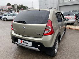  Renault Sandero Stepway 2011 , 649000 , 