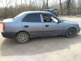  Hyundai Accent 2002 , 130000 , 