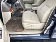 SUV   Lexus GX470 2005 , 1350000 , 