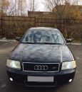  Audi A6 2003 , 255000 , 