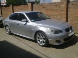  BMW 5-Series 2003 , 620000 , 
