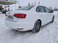  Volkswagen Jetta 2017 , 957000 ,  