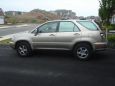 SUV   Lexus RX300 2002 , 600000 , 