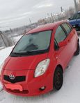  Toyota Yaris 2008 , 400000 , 