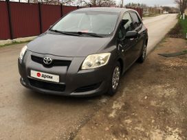  Toyota Auris 2009 , 550000 , 