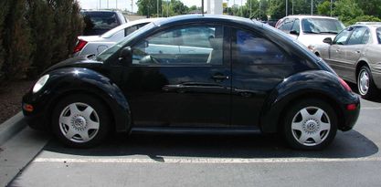  Volkswagen Beetle 1999 , 290000 ,  