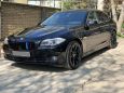  BMW 5-Series 2012 , 999000 , 