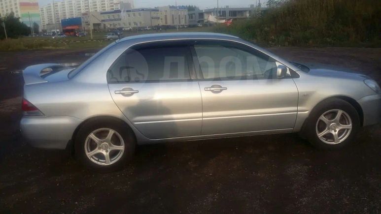  Mitsubishi Lancer 2003 , 250000 ,  