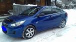  Hyundai Solaris 2012 , 480000 , 