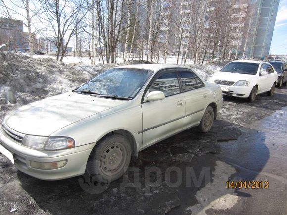  Toyota Carina 1993 , 180000 , 