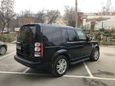 SUV   Land Rover Discovery 2014 , 1900000 , 