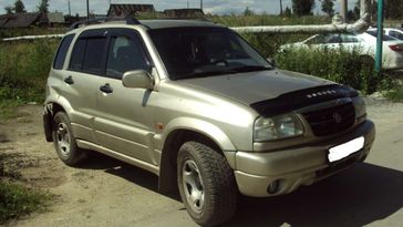 SUV   Suzuki Grand Vitara 2003 , 274000 ,  