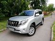 SUV   Toyota Land Cruiser Prado 2015 , 2655000 , 