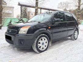  Ford Fusion 2007 , 350000 , 