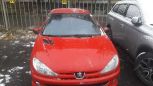  Peugeot 206 2006 , 260000 , -