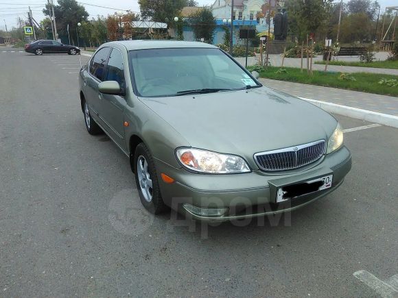  Nissan Cefiro 2001 , 250000 , 