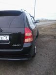  Toyota Corolla Fielder 2001 , 320000 , 