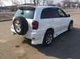 SUV   Toyota RAV4 2003 , 590000 , 