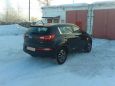 SUV   Kia Sportage 2013 , 1100000 , 