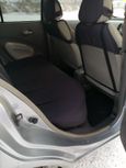  Nissan March 2003 , 205000 , 