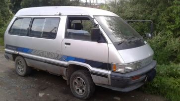    Toyota Town Ace 1989 , 50000 , 