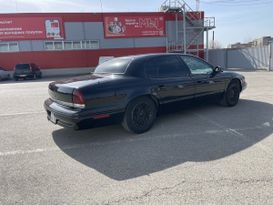  Chrysler LHS 1993 , 490000 , 