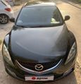  Mazda Mazda6 2008 , 750000 , 