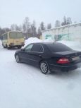  Lexus LS430 2005 , 540000 , 