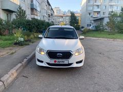 Седан Datsun on-DO 2018 года, 370000 рублей, Омск
