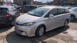    Toyota Wish 2010 , 1050000 , 