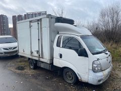 Фургон рефрижератор Kia Bongo III 2012 года, 530000 рублей, Москва