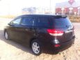    Toyota Wish 2011 , 599999 , --