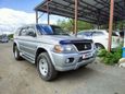 SUV   Mitsubishi Challenger 2000 , 799999 , 