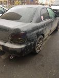  Subaru Impreza 2007 , 370000 , 