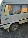    Toyota Lite Ace 1991 , 120000 , 