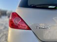  Nissan Tiida 2011 , 660000 , 