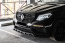 SUV   Mercedes-Benz GLE Coupe 2017 , 6900000 , 