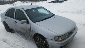  Nissan Pulsar 1997 , 85000 ,  