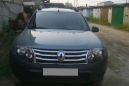 SUV   Renault Duster 2012 , 640000 , 