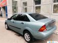  Ford Focus 2001 , 218000 , 