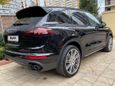 SUV   Porsche Cayenne 2015 , 4500000 , 