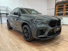 SUV или внедорожник BMW X6 2022 года, 17504500 рублей, Нижний Новгород