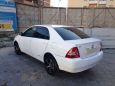  Toyota Corolla 2002 , 250000 , 