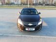  Chevrolet Cruze 2014 , 530000 , -