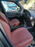 SUV   Chevrolet Niva 2017 , 750000 , 