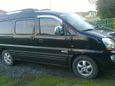    Hyundai Starex 2007 , 680000 , 