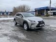 SUV   Lexus NX200t 2016 , 2690000 , 