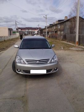  Toyota Allion 2003 , 450000 , 