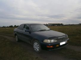  Toyota Sprinter 1993 , 120000 , 