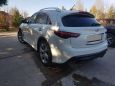 SUV   Infiniti FX37 2010 , 1399000 , 